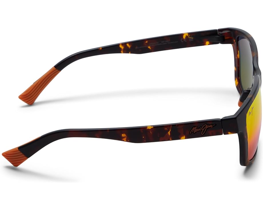 Maui Jim Солнцезащитные очки Lehiwa AF с защитой от ультрафиолета