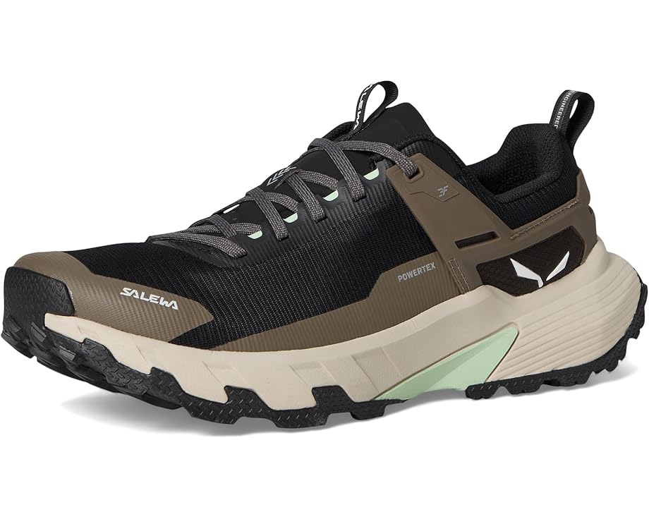 SALEWA Pedroc 2 Ptx легкие треккинговые ботинки для скоростного хайкинга