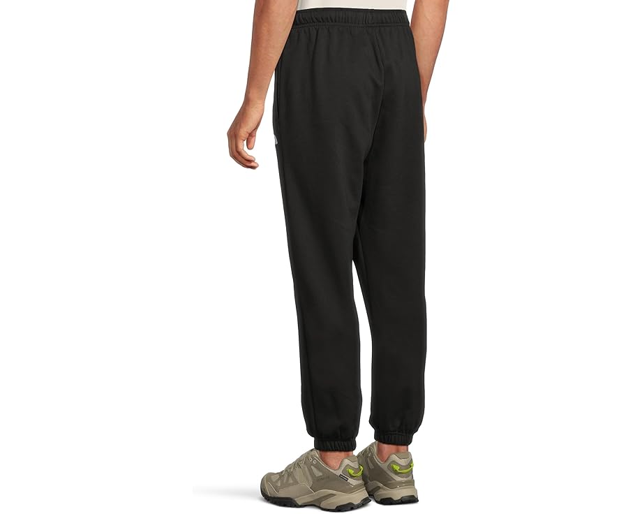 Брюки The North Face Evolution Emb с эластичным поясом и вышитым логотипом