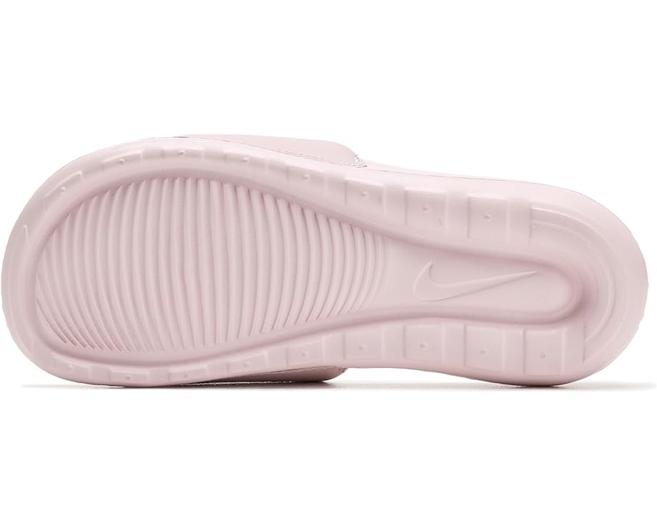 Сланцы Nike Victori One Slides с анатомической стелькой и мягкой пеной