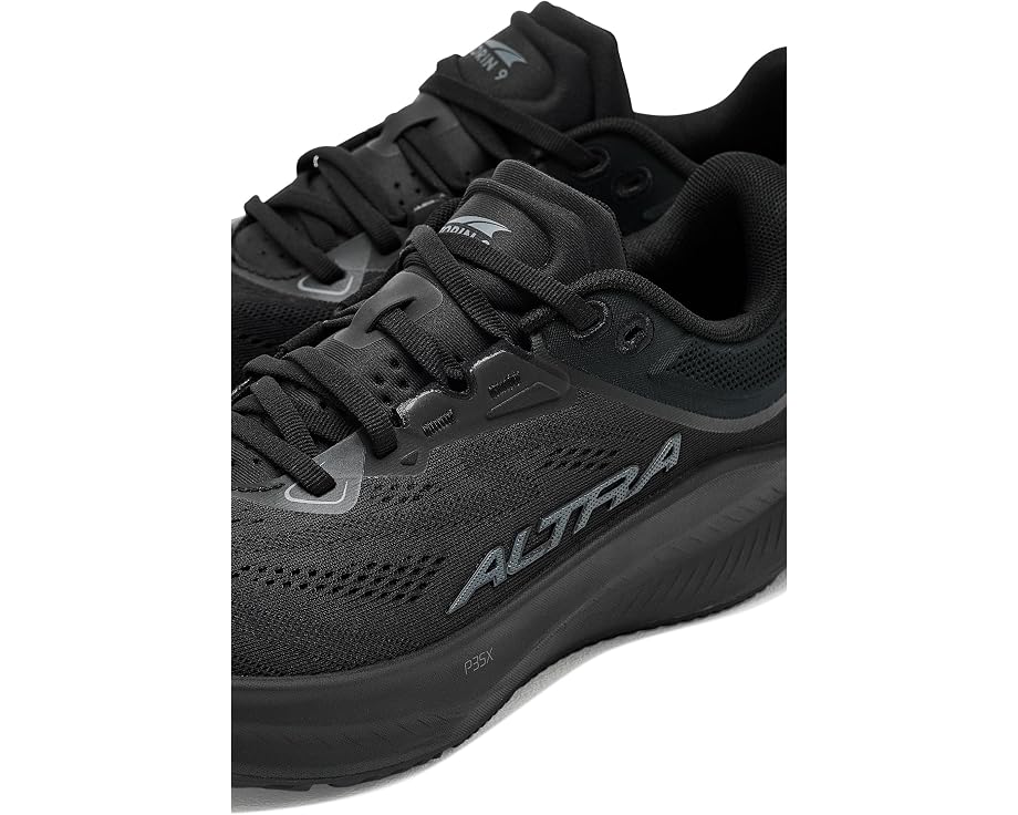 Кроссовки Altra Torin 9 с сетчатым верхом