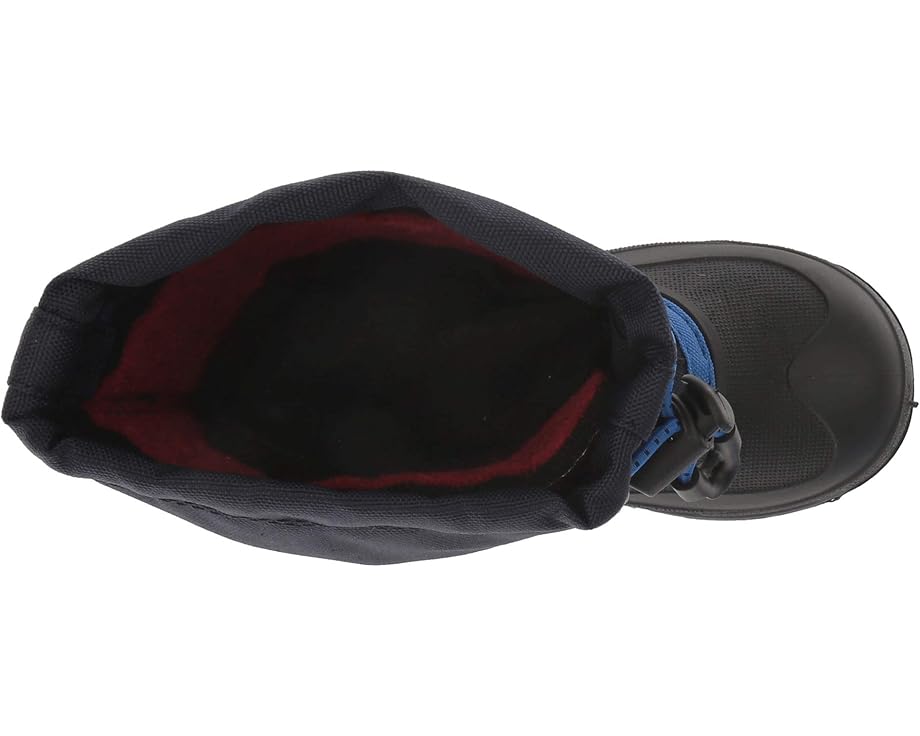 Детские зимние ботинки Kamik Kids Waterbug 5 с технологией SNOWPAW