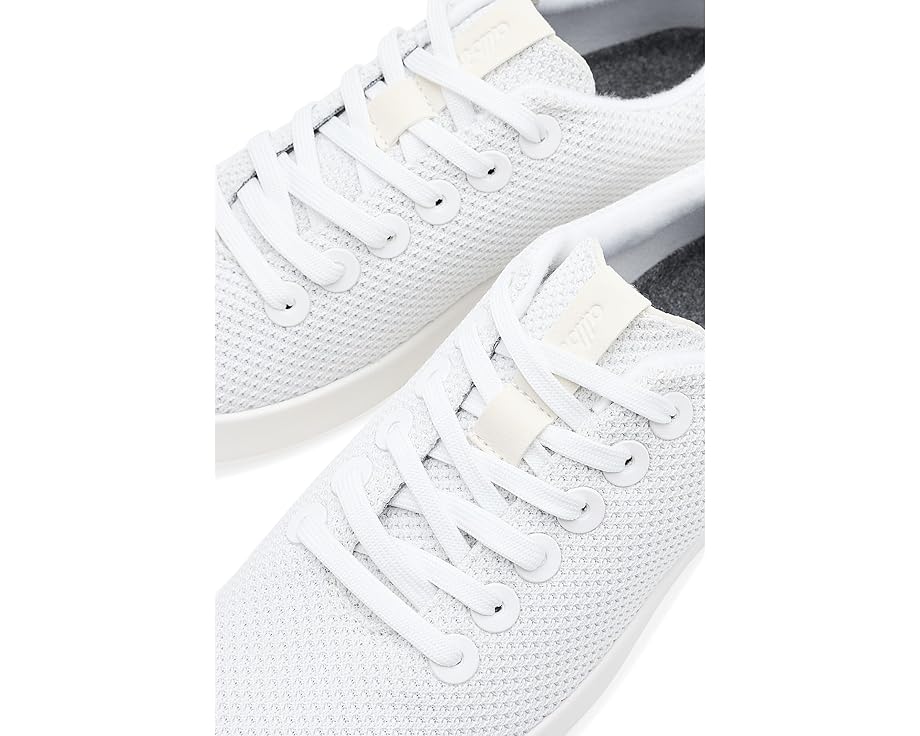 Кроссовки Allbirds Cruiser с дышащим верхом из древесного волокна