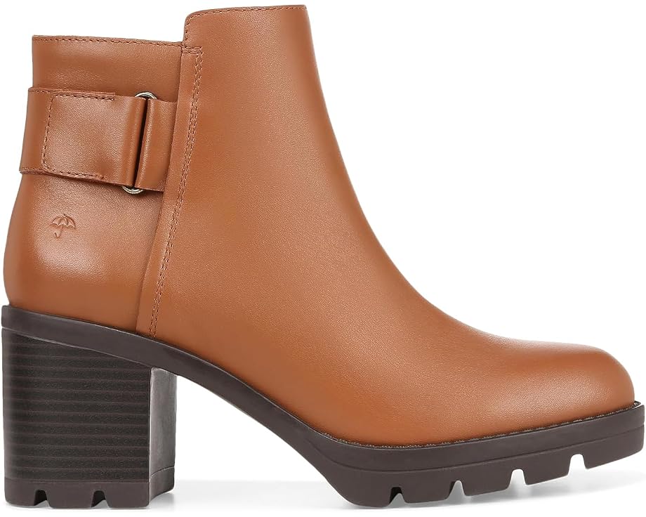 Naturalizer Veeda Waterproof ботинки с контурной стелькой