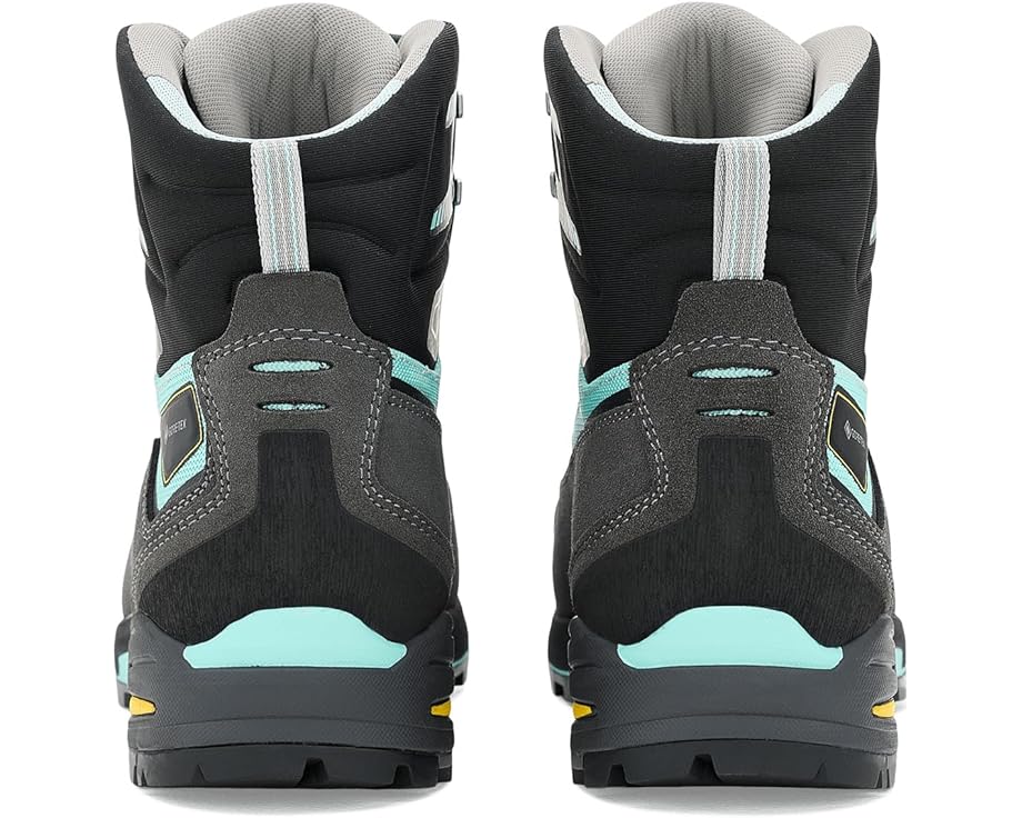 Треккинговые ботинки Finder Pro Gv Ml Asolo на мембране GORE-TEX