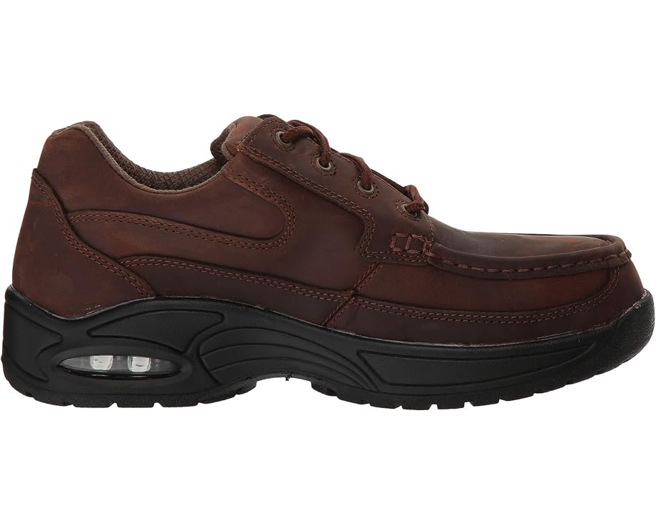 Ботинки Florsheim Work Polaris с композитным носком для защиты