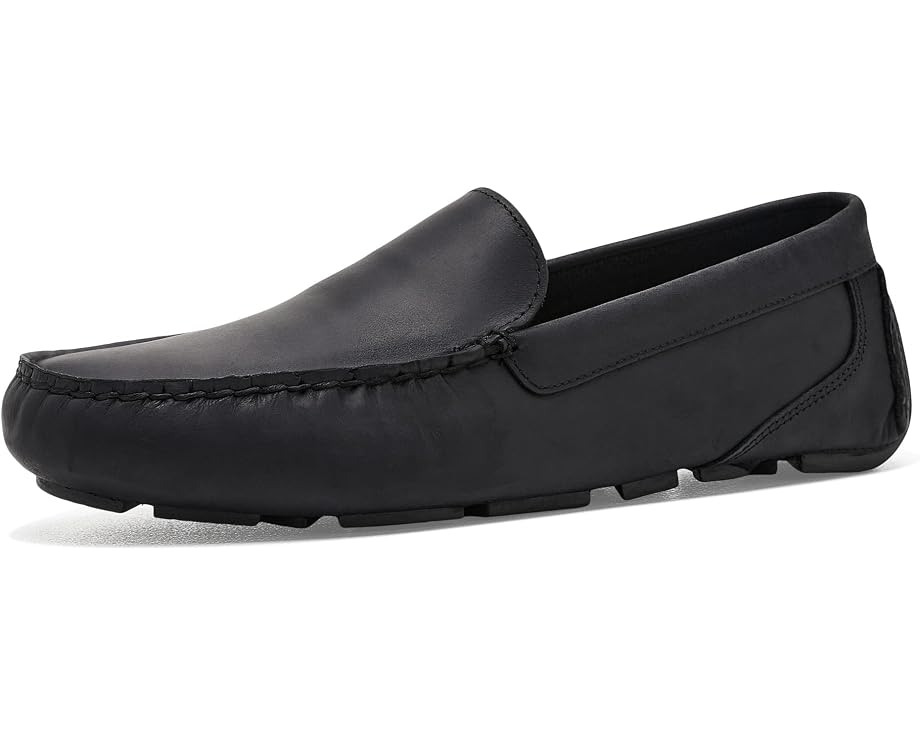 Мокасины Sperry Davenport Venetian из гладкой кожи