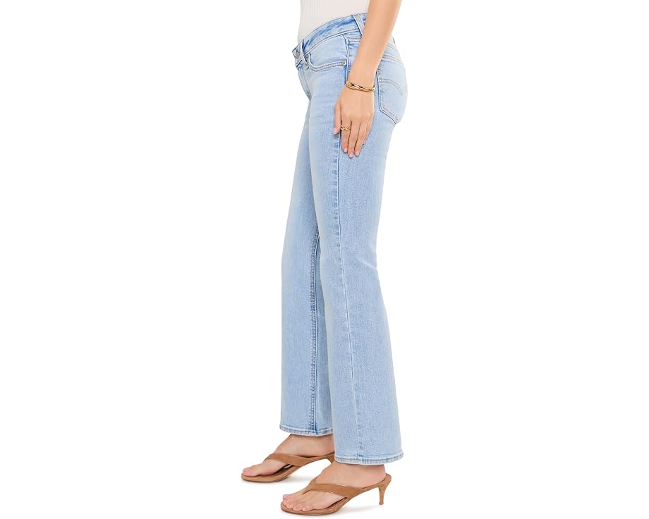 Superlow Bootcut