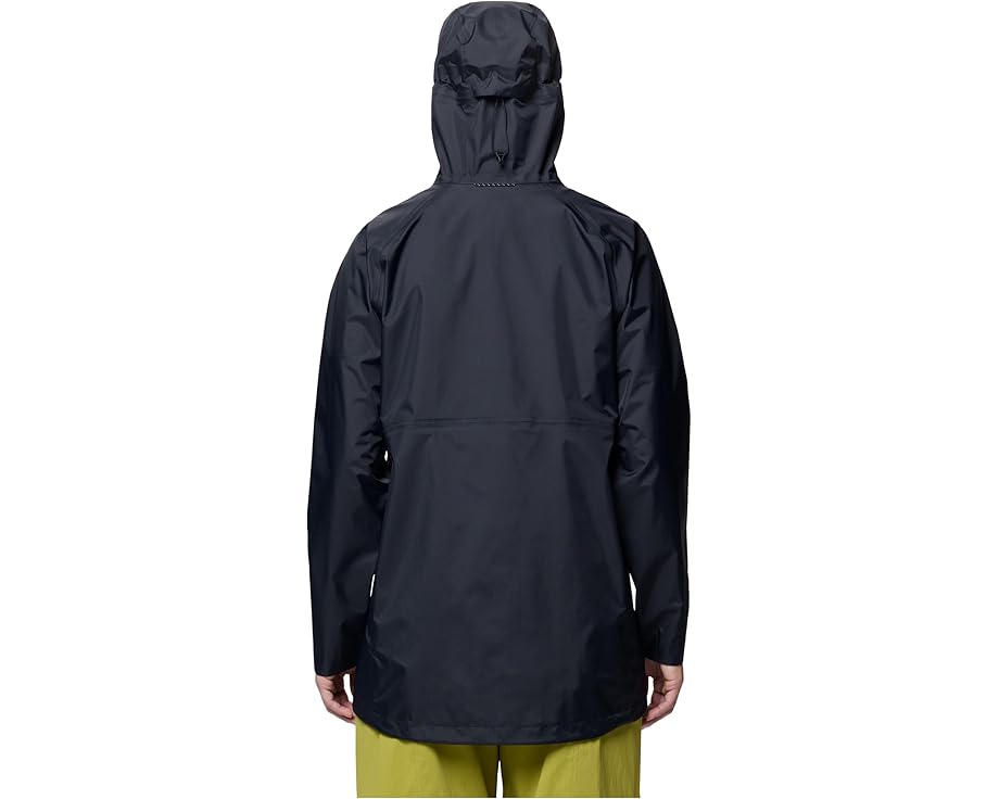 Парка Mountain Hardwear Threshold™ с водонепроницаемой мембраной DrySpell™