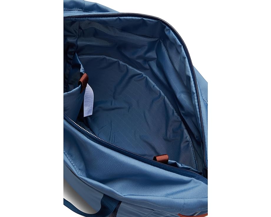 Сумка тоут Cotopaxi Mente 22L с отделением для ноутбука и ремнем для багажа