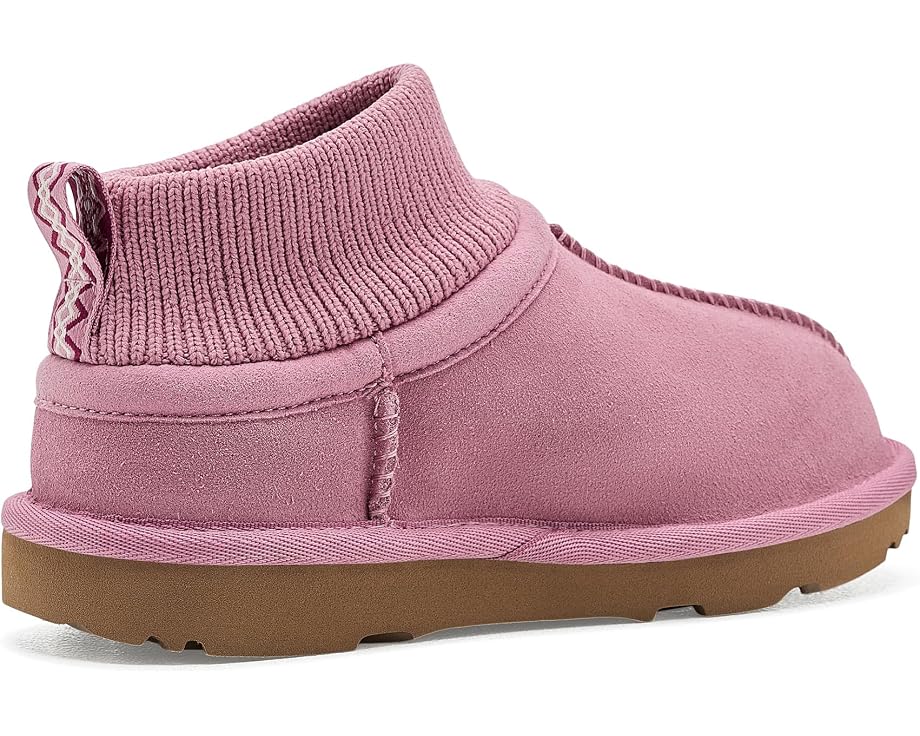 UGG Classic Ultra Stretch Cuff детские сапоги с манжетой