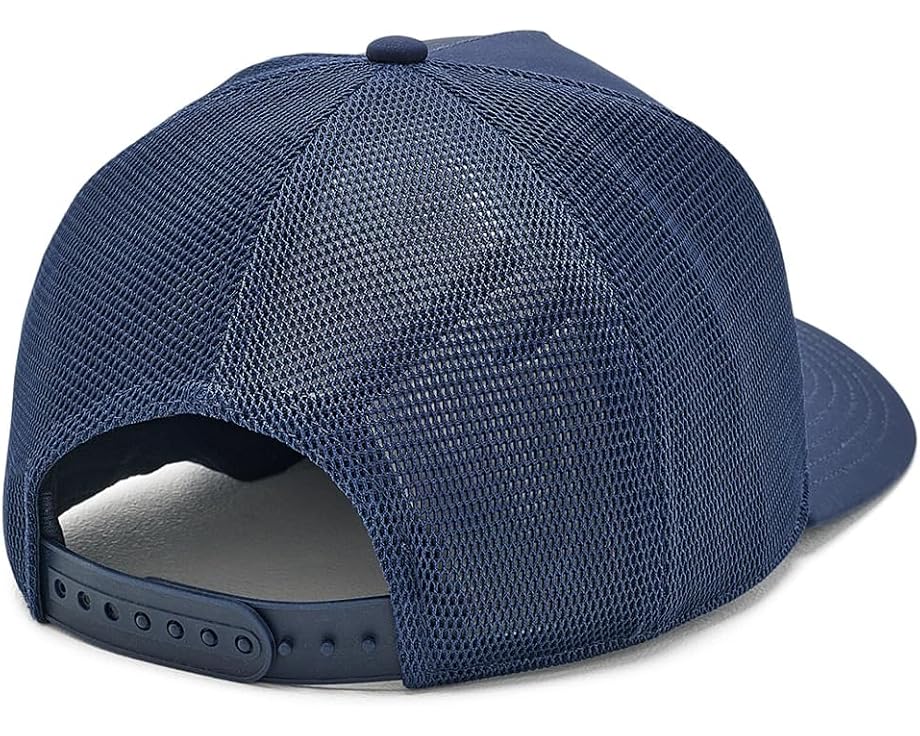 Sol Peaks Trucker Hat