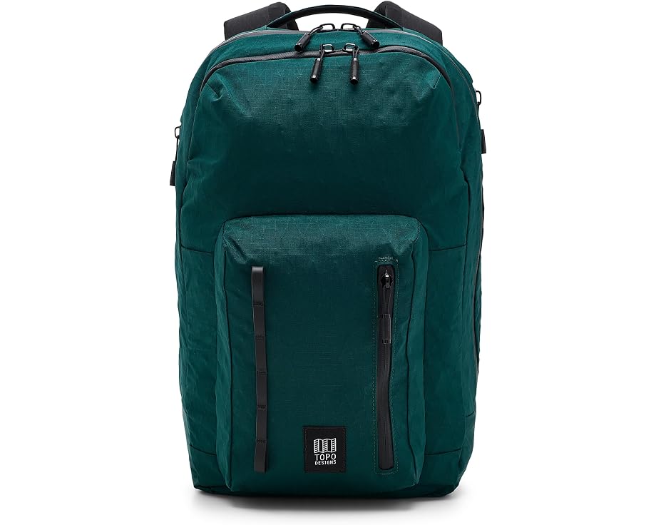 Рюкзак Topo Designs Global Pro для города и путешествий
