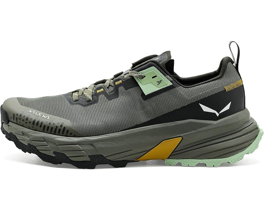 SALEWA Кроссовки Pedroc 2 Max для трейлраннинга