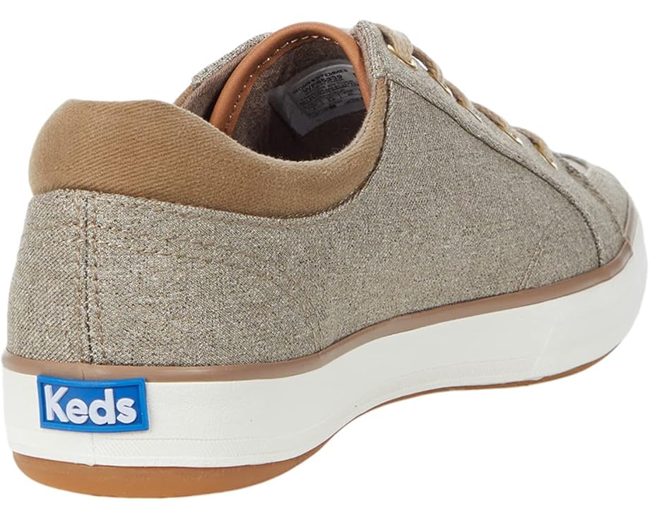 Кеды Keds Center II с углубленной амортизацией