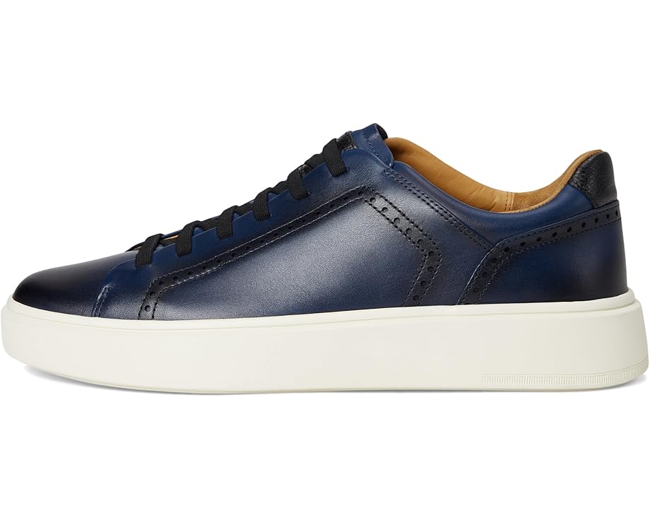 Кроссовки Oliverbrogue со шнуровкой и стелькой FlyForm Allen Edmonds
