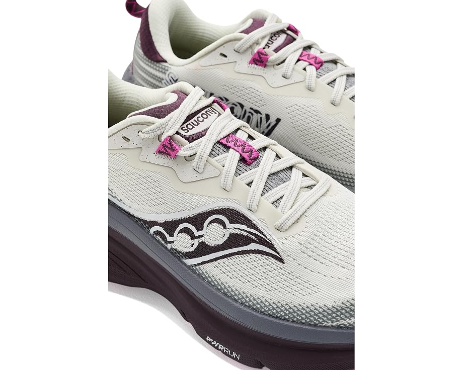 Saucony Guide Tr кроссовки с максимальной амортизацией