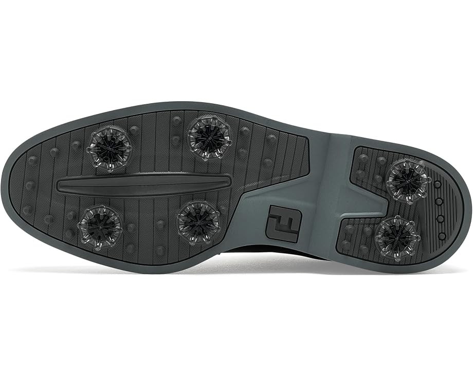 Туфли FootJoy FJ Vanguard классического стиля