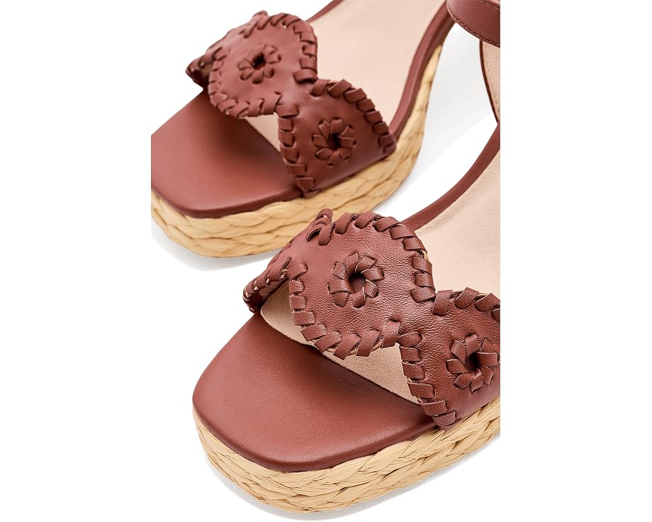 Босоножки Jack Rogers Laurin Platform на платформе