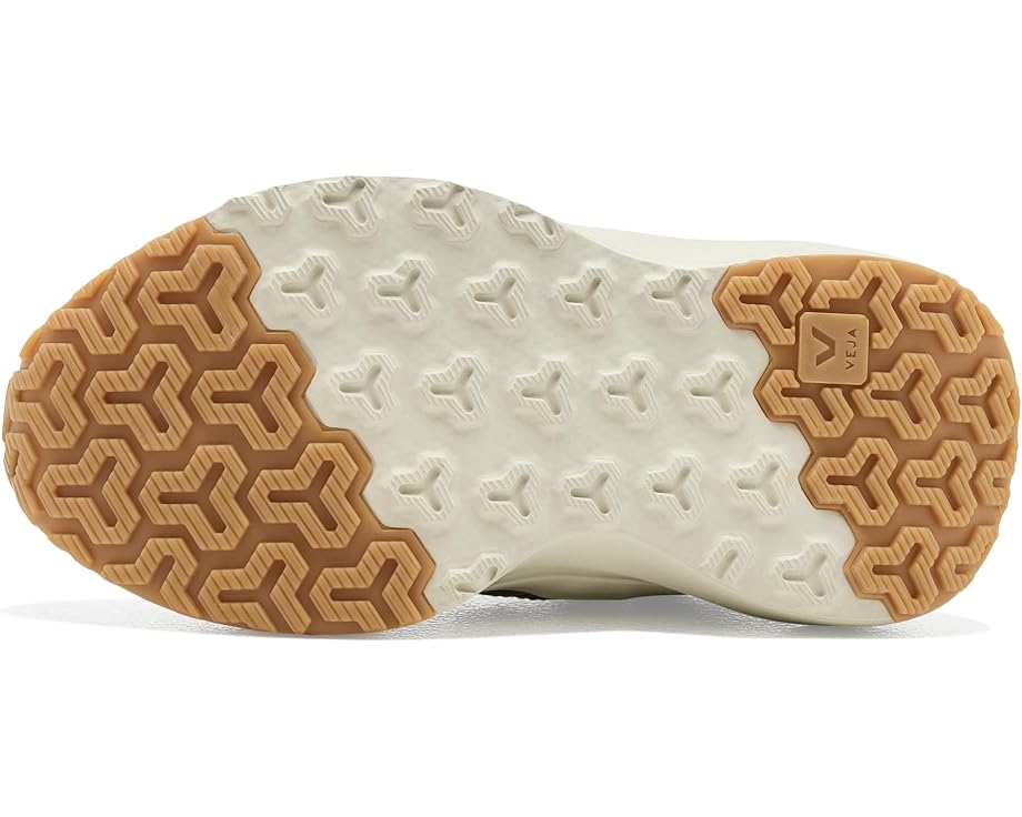 Кроссовки VEJA Small Canary Veja X Bonpoint для малышей