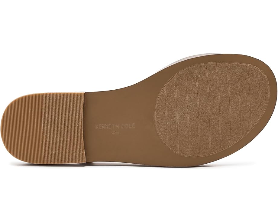 Босоножки Kenneth Cole New York Santiago с камнями на ремешке