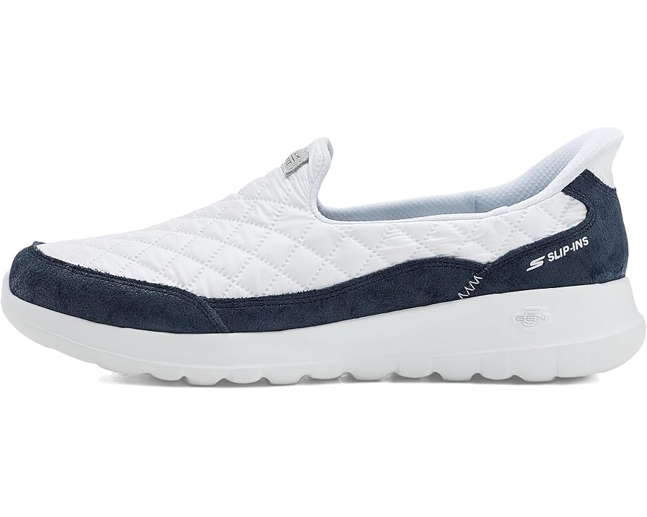 Slip-ins SKECHERS Performance Go Walk Joy Cozy Easy с воздушной стежкой