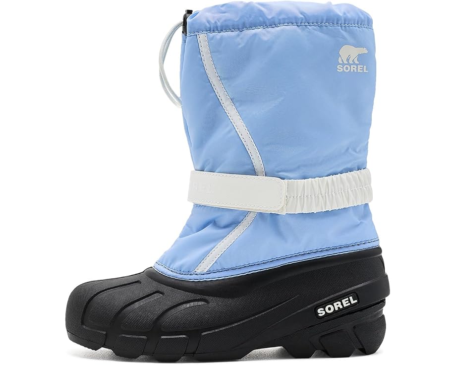 Зимние сапоги SOREL Flurry Boots для детей постарше