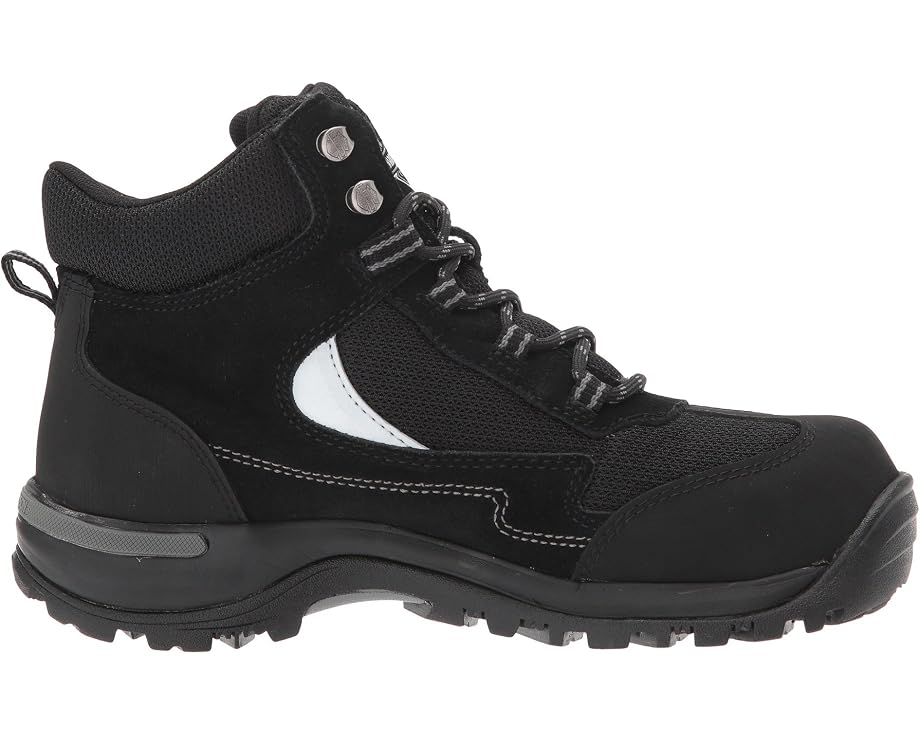 Harley-Davidson ботинки Waites Composite Toe