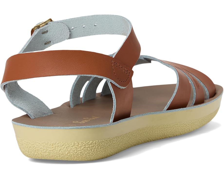 Сандалии Salt Water Sandal by Hoy Shoes Boardwalk для детей и взрослых