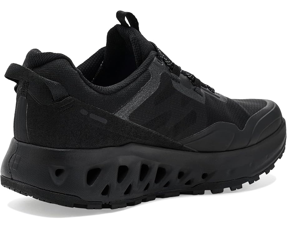 Кроссовки Shoes for Crews Springer Mesh 4SG с защитой от скольжения