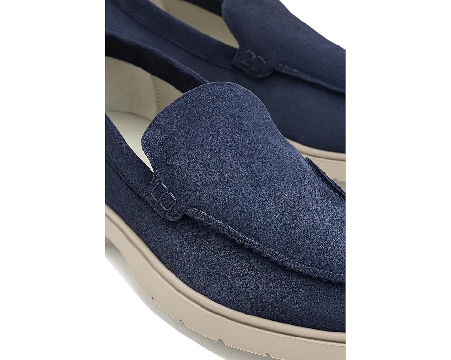 Лоферы Brannon Suede от Robert Barakett