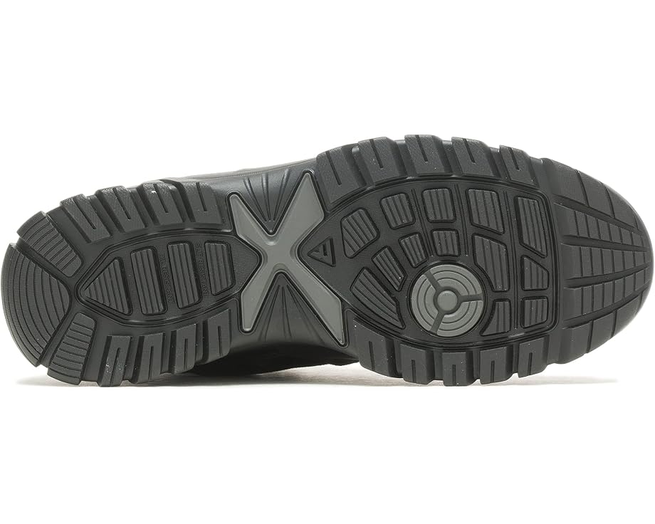 Ботинки GX X2 Mid Dryguard+ Bates Footwear с мягким носком
