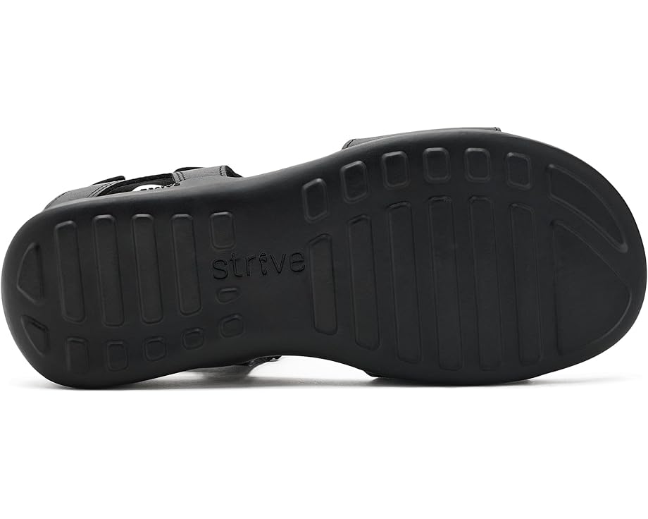 Сандалии Strive Float II с двойной плотностью EVA и пеной