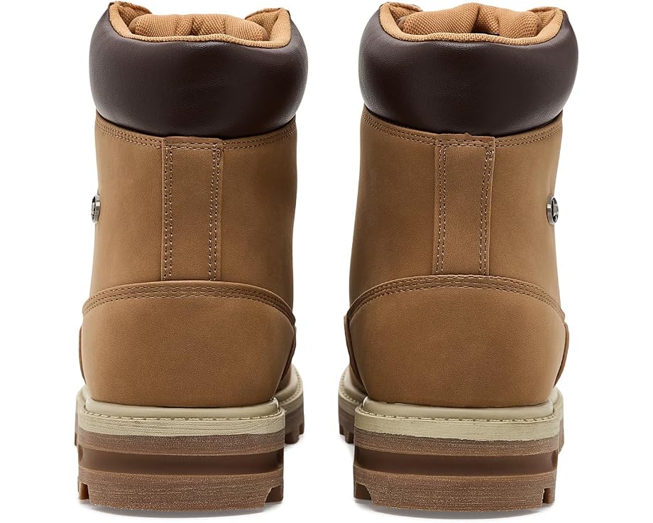 Lugz Empire Hi классические мужские ботинки с памятью