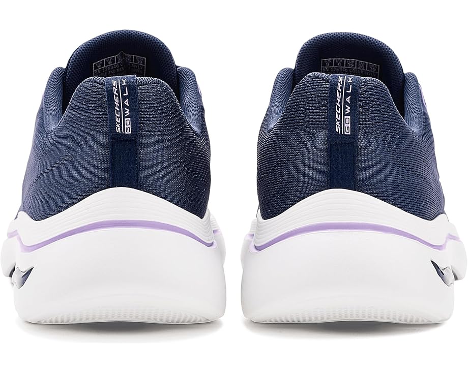 SKECHERS Performance Go Walk Arch Fit 2.0 Cassy с поддержкой свода стопы и съемной стелькой