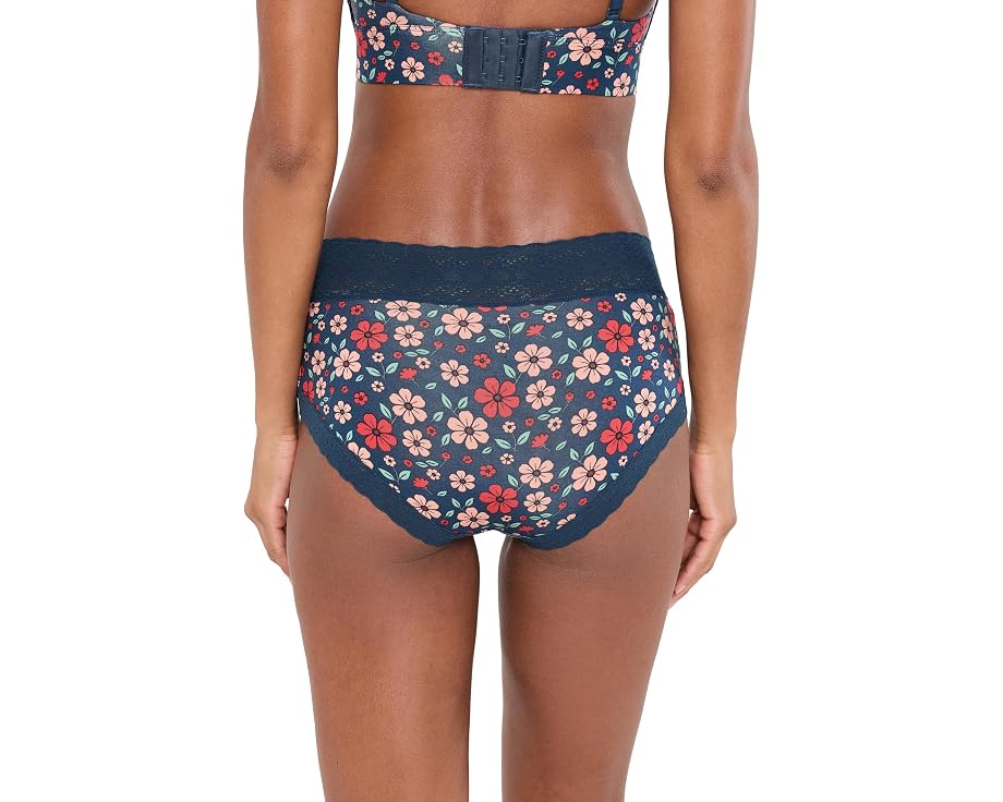 Трусы-слипы UltraModal Lace от MeUndies