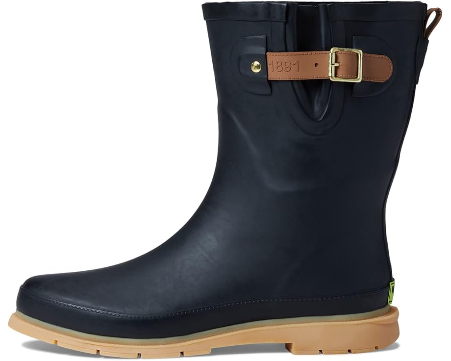 Непромокаемые резиновые сапоги Western Chief Mid Rain Boot с теплой подкладкой
