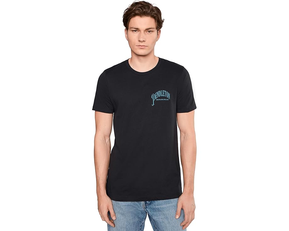 Футболка Western Tradition Graphic от Pendleton