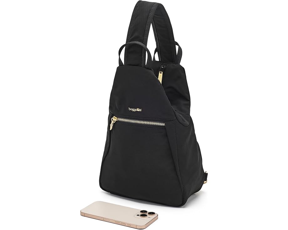 Jet Set Anti-Theft Triangle Sling