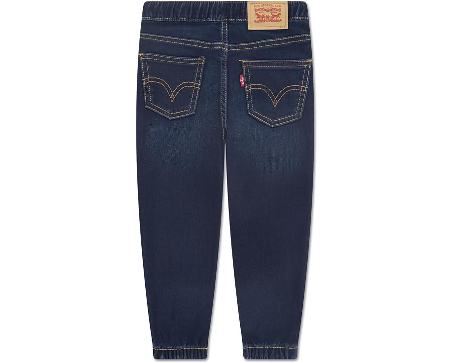 Джинсовые джоггеры Levi's для малышей и детей