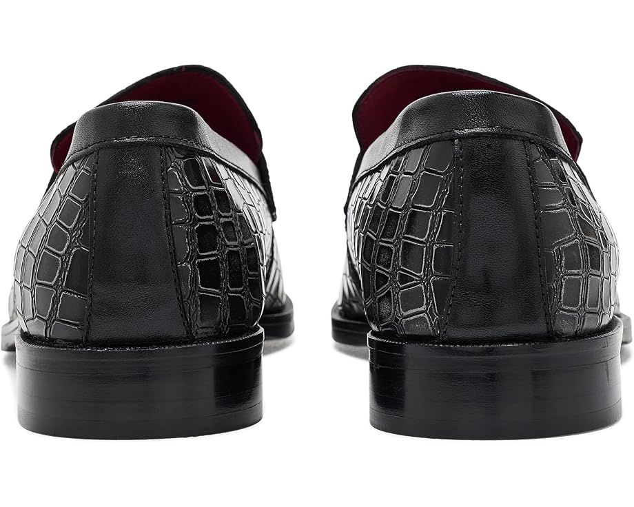 Nocturne Penny Loafers