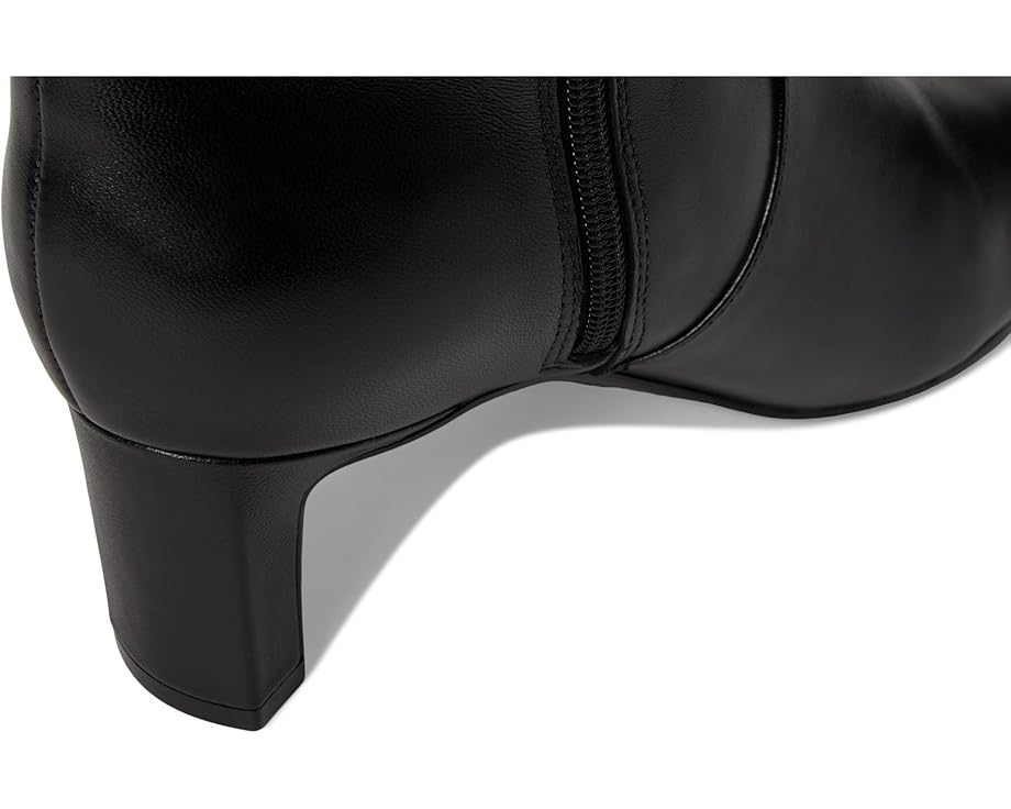 Rockport Широкие сапоги Mabel Wide Calf до колена с зауженным носком