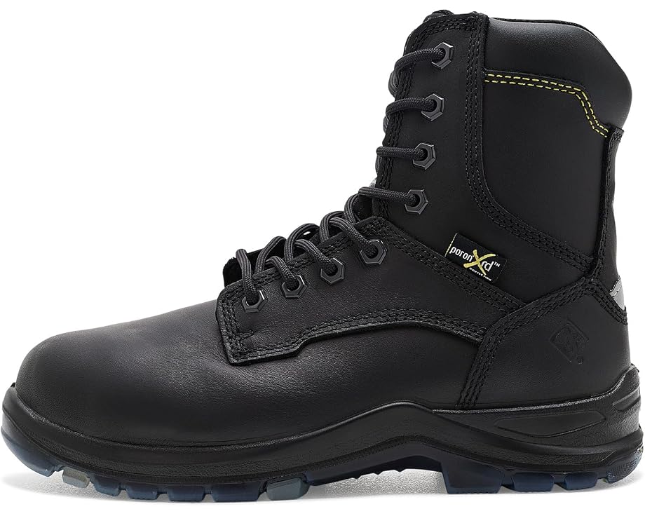 Ботинки Terra 8" Brenn Internal Metguard Composite Toe с защитой
