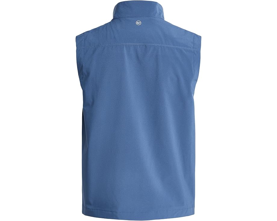 Жилет Vineyard Vines Mariner Soft Shell для мальчиков