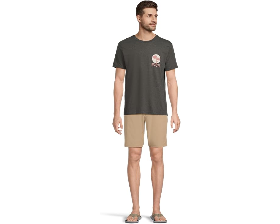Puerto Nuevo Short Sleeve