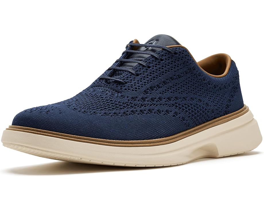 Оксфорды Cole Haan Originalgrand Cityspectre Stitchlite Wingtip с облегченным трикотажным верхом