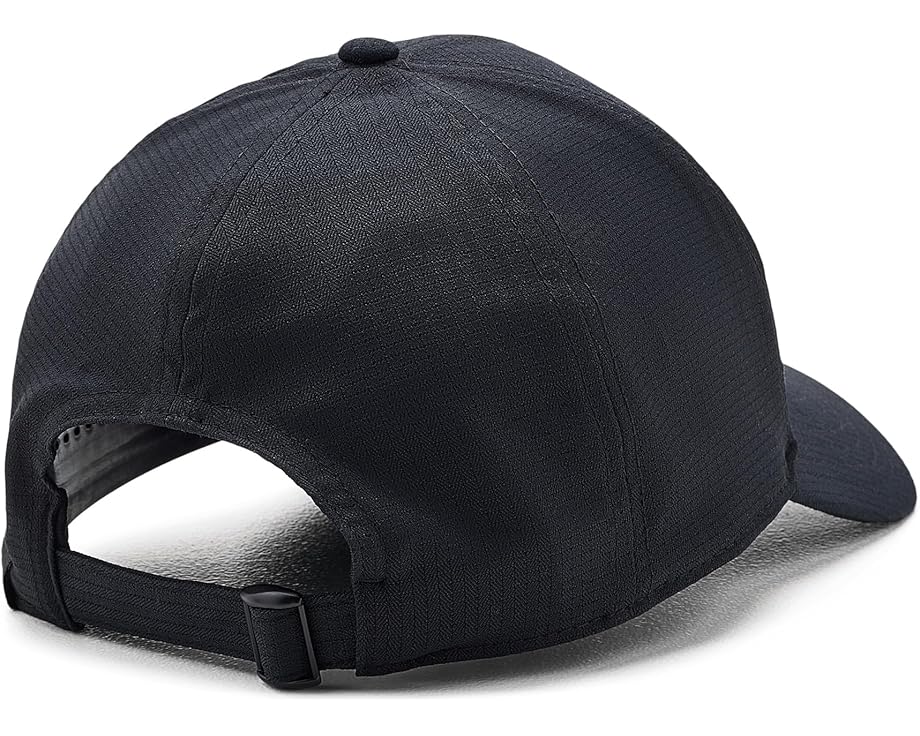 Бейсболка Iso-Chill Armourvent Adjustable Hat от Under Armour с охлаждающей лентой