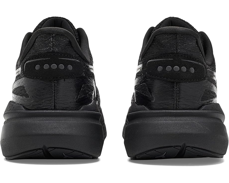 Кроссовки Diadora Nucleo 2 Black/Black