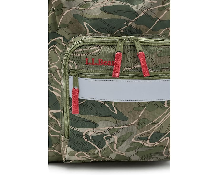 Рюкзак Original Bookpack III Print от L.L.Bean