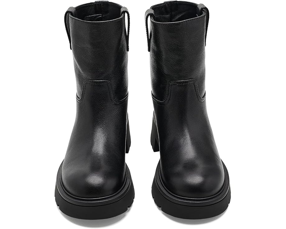 Ren Booties
